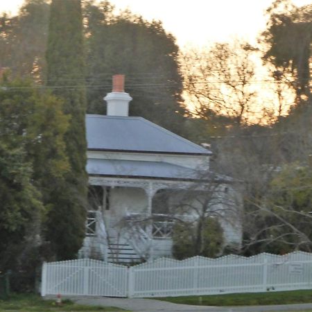 Fairbank House Villa Maldon Exterior foto