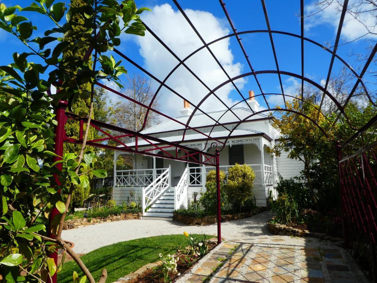 Fairbank House Villa Maldon Exterior foto