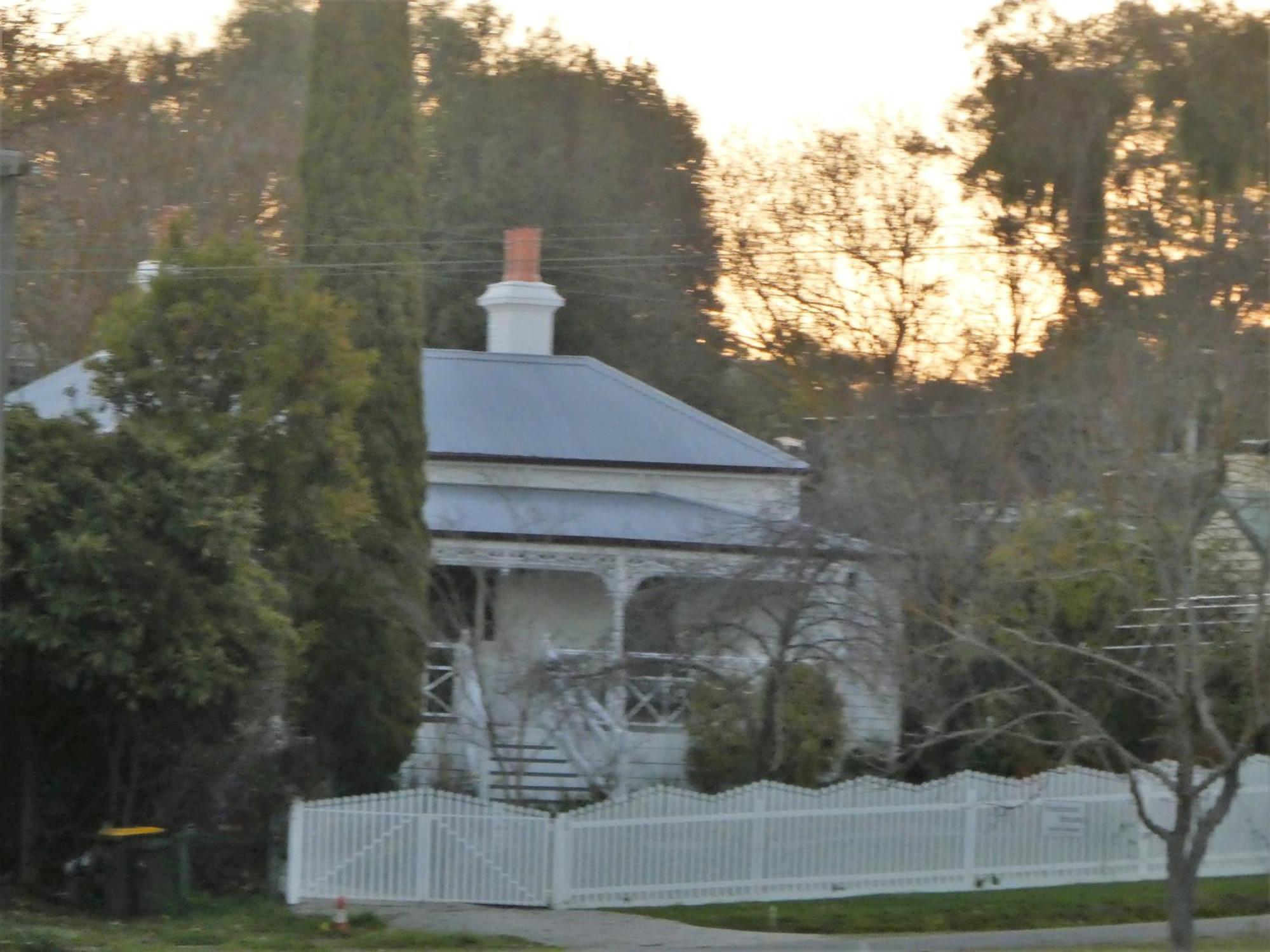 Fairbank House Villa Maldon Exterior foto