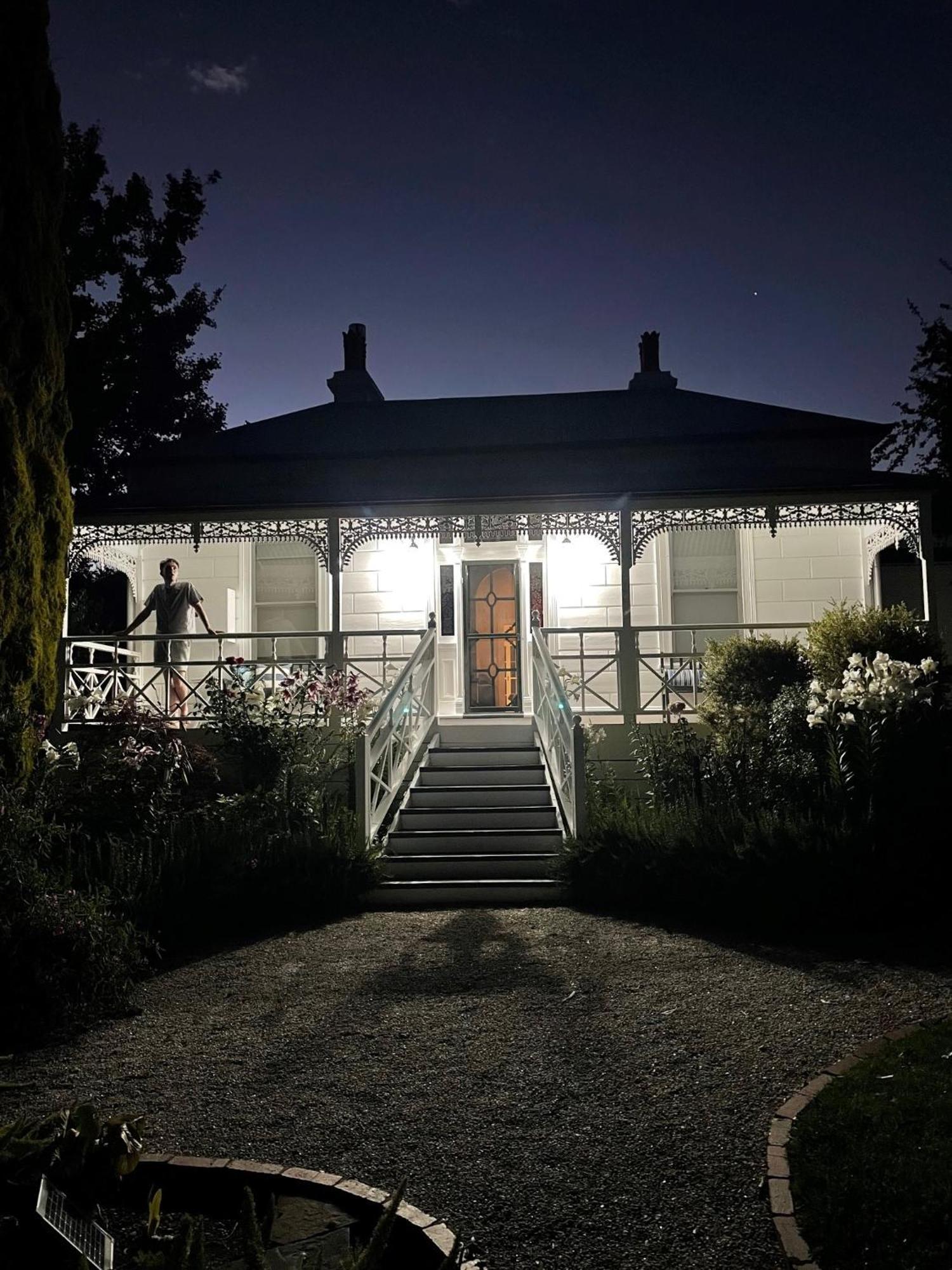 Fairbank House Villa Maldon Exterior foto