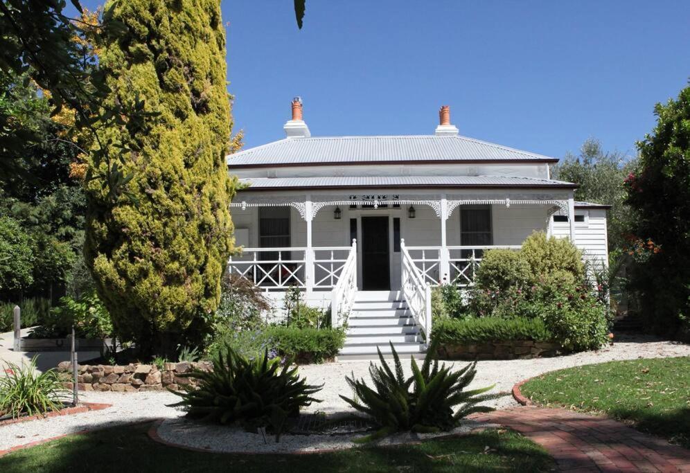 Fairbank House Villa Maldon Exterior foto