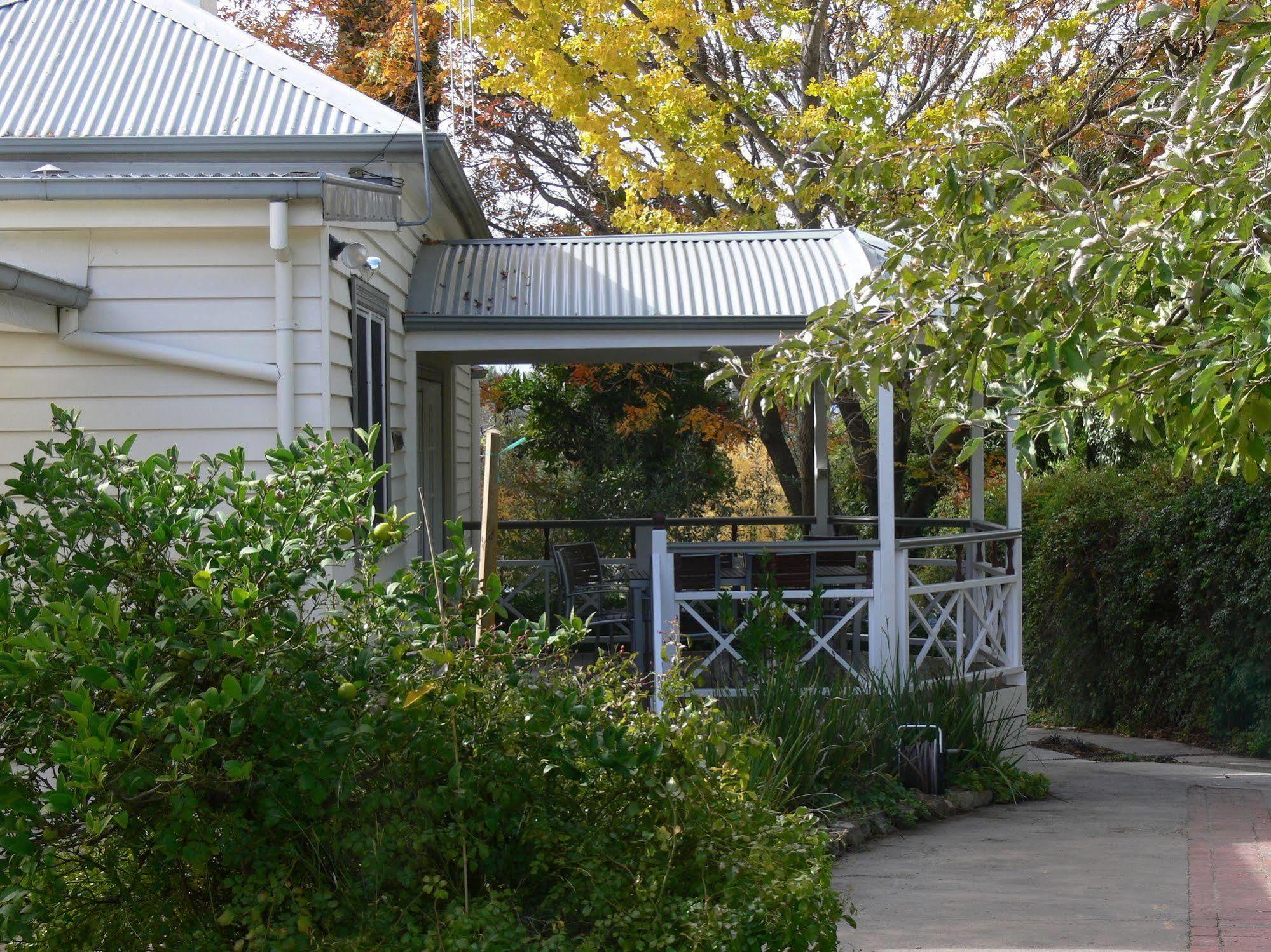 Fairbank House Villa Maldon Exterior foto