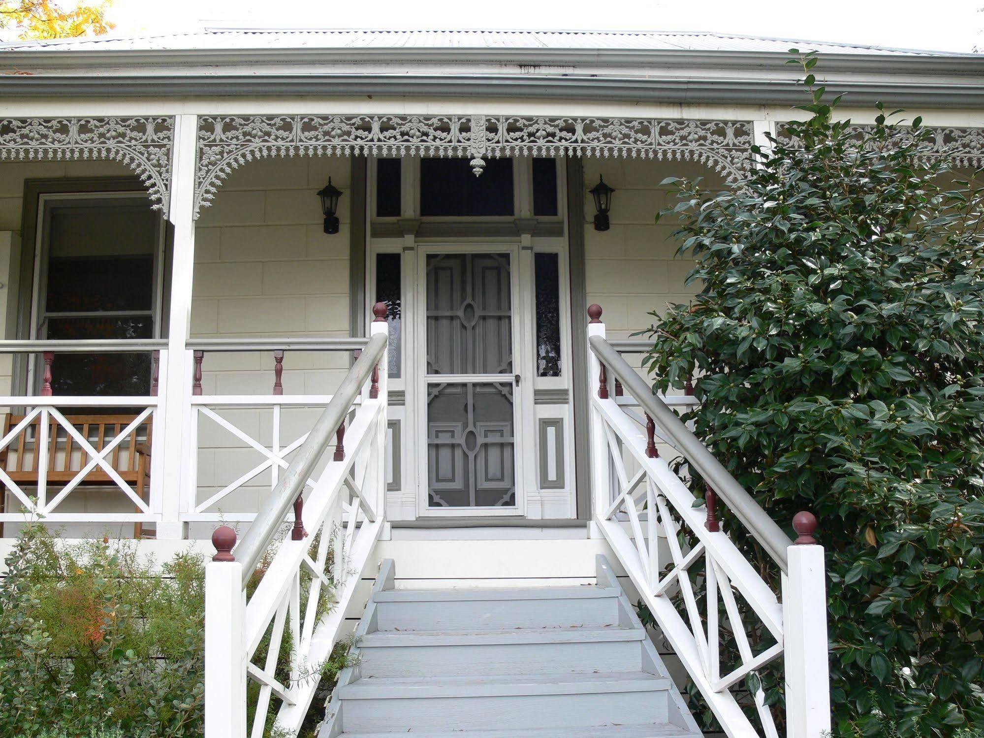 Fairbank House Villa Maldon Exterior foto