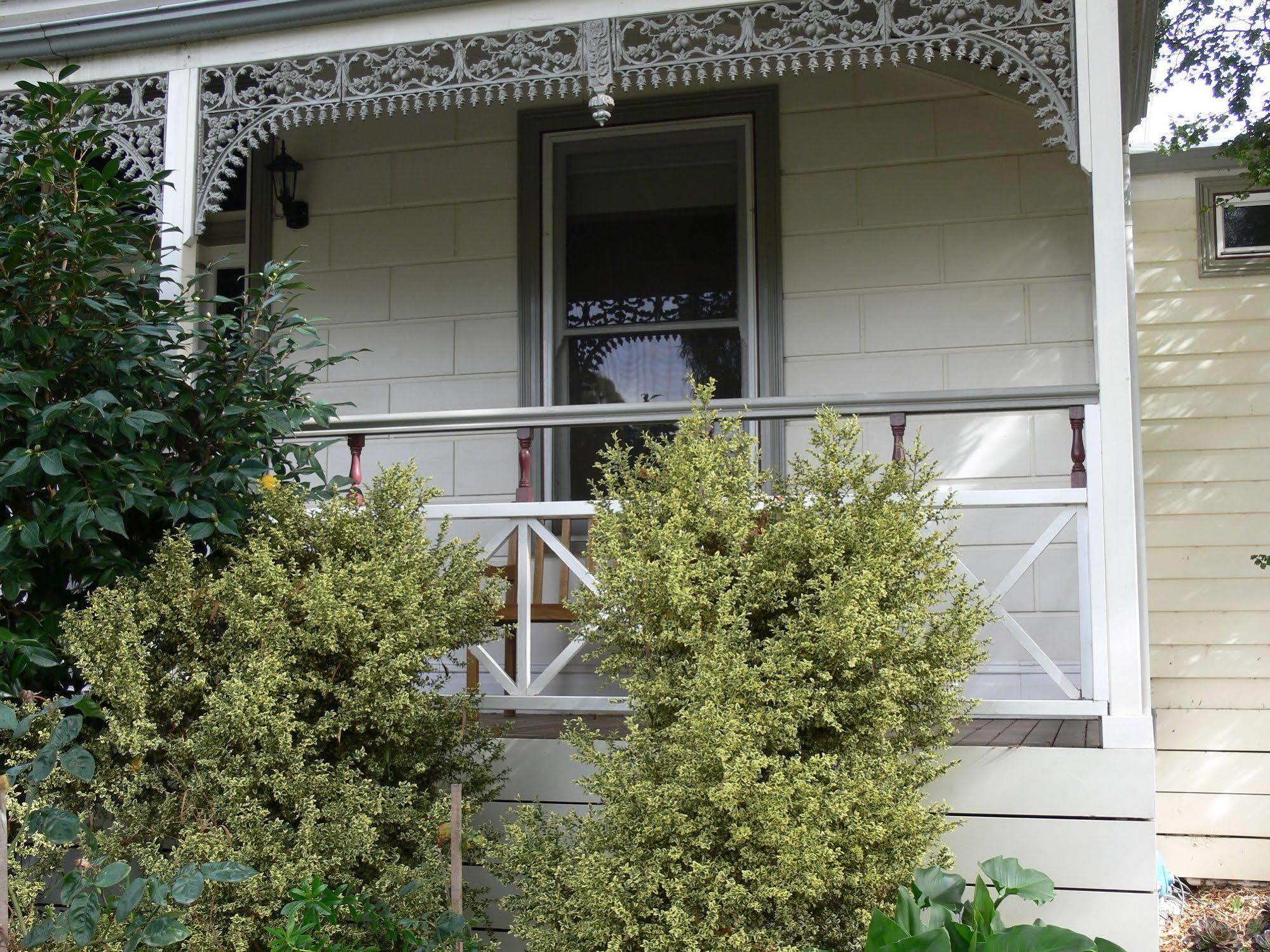Fairbank House Villa Maldon Exterior foto
