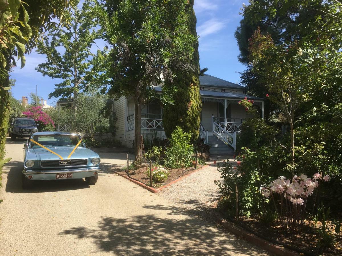 Fairbank House Villa Maldon Exterior foto