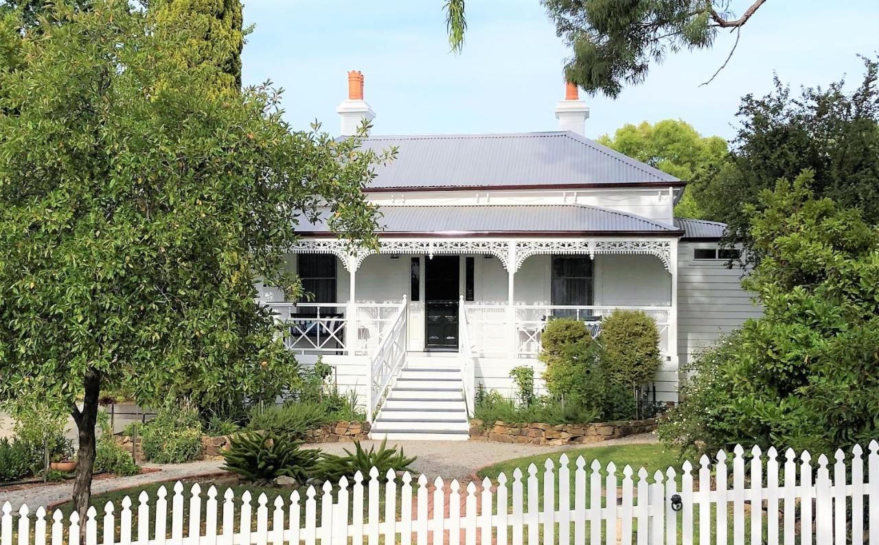 Fairbank House Villa Maldon Exterior foto