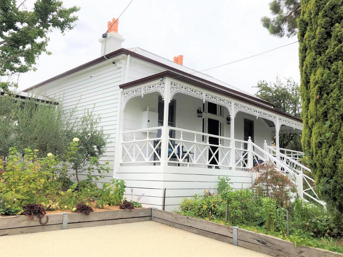 Fairbank House Villa Maldon Exterior foto