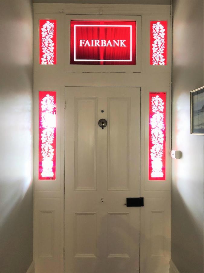 Fairbank House Villa Maldon Exterior foto